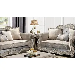 T2521-20 New Classic Furniture Bianello Living Room Furniture End Table