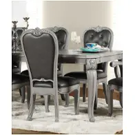 D2521-20 New Classic Furniture Bianello Dining Room Furniture Dining Chair