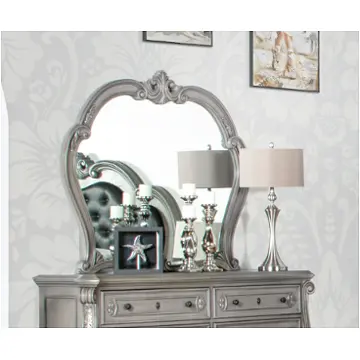 B2521-060 New Classic Furniture Bianello Bedroom Furniture Mirror