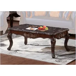 T1754-10 New Classic Furniture Maximus Living Room Furniture Cocktail Table