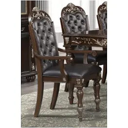 D1754-21 New Classic Furniture Maximus Dining Room Furniture Dining Chair