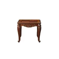 T7624-20 New Classic Furniture Montecito Living Room Furniture End Table