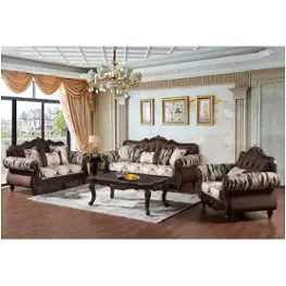 U1808-30 New Classic Furniture Palazzo Marina Living Room Furniture Sofa