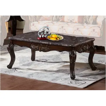 T1808-10 New Classic Furniture Palazzo Marina Living Room Furniture Cocktail Table