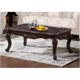 T1808-10 New Classic Furniture Palazzo Marina Living Room Furniture Cocktail Table