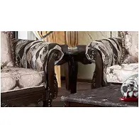 T1808-20 New Classic Furniture Palazzo Marina Living Room Furniture End Table