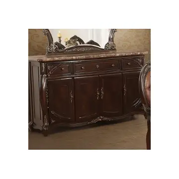D1808-40 New Classic Furniture Palazzo Marina Dining Room Furniture Server