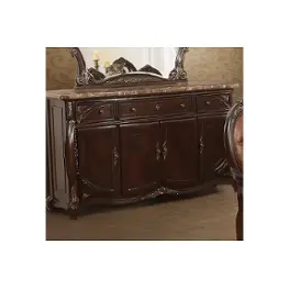 D1808-40 New Classic Furniture Palazzo Marina Dining Room Furniture Server