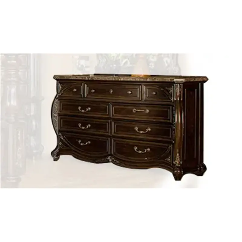 B1808-050 New Classic Furniture Palazzo Marina Bedroom Furniture Dresser