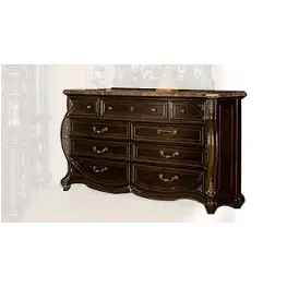 B1808-050 New Classic Furniture Palazzo Marina Bedroom Furniture Dresser