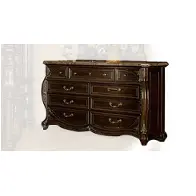 B1808-050 New Classic Furniture Palazzo Marina Bedroom Furniture Dresser