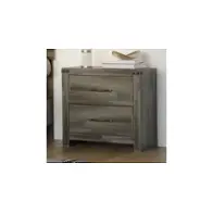 B6303-040 New Classic Furniture Misty Lodge Bedroom Furniture Nightstand