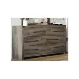 B6303-050 New Classic Furniture Misty Lodge Bedroom Furniture Dresser