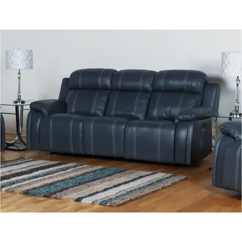 draagbaar deur Onafhankelijk L396-30p2-stb New Classic Furniture Tango Sofa