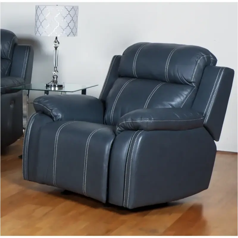 L396-13p2-stb New Classic Furniture Tango Living Room Furniture Recliner