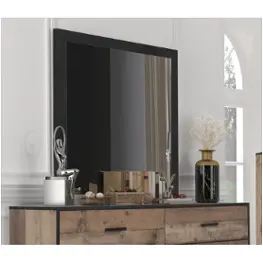 B5533-060 New Classic Furniture Elk River Bedroom Furniture Mirror