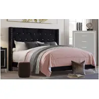 B3365-115 New Classic Furniture Huxley Bedroom Furniture Bed