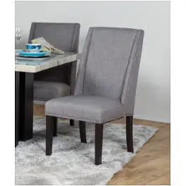 D1221-20 New Classic Furniture Faust Dining Room Furniture Dining Chair