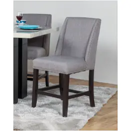 D1221-22 New Classic Furniture Faust Dining Room Furniture Stool