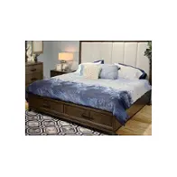 B6001-110 New Classic Furniture Landon Bedroom Furniture Bed