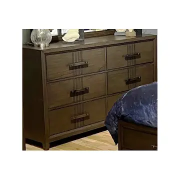 B6001-050 New Classic Furniture Landon Bedroom Furniture Dresser