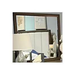 B6001-060 New Classic Furniture Landon Bedroom Furniture Mirror