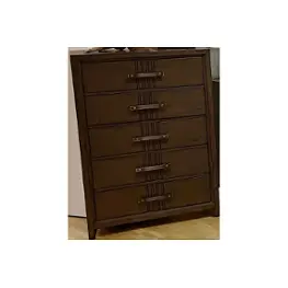B6001-070 New Classic Furniture Landon Bedroom Furniture Chest
