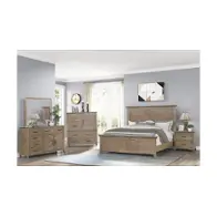 B6428-310 New Classic Furniture Tybee Bedroom Furniture Bed