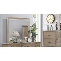 B6428-060 New Classic Furniture Tybee Bedroom Furniture Mirror