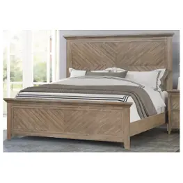 B6428-110-120-230 New Classic Furniture Tybee Bedroom Furniture Bed