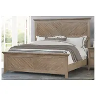 B6428-110-120-230 New Classic Furniture Tybee Bedroom Furniture Bed