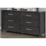 B6555-050 New Classic Furniture Odessa Bedroom Furniture Dresser