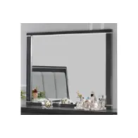B6555-060 New Classic Furniture Odessa Bedroom Furniture Mirror