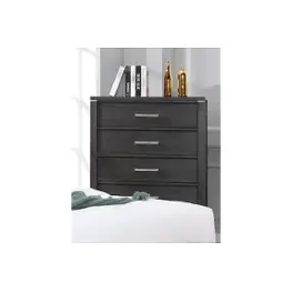 B6555-070 New Classic Furniture Odessa Bedroom Furniture Chest