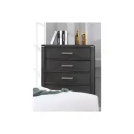 B6555-070 New Classic Furniture Odessa Bedroom Furniture Chest