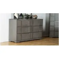 B659-050 New Classic Furniture Dillon Bedroom Furniture Dresser