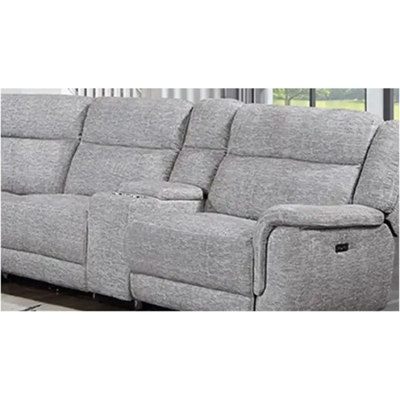 U411s-cn-dvg New Classic Furniture Boswell Living Room Furniture Sectional