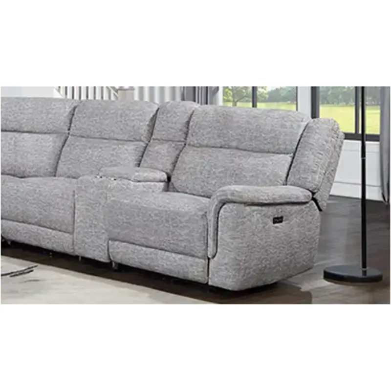 U411s-rrcp2-dvg New Classic Furniture Boswell Living Room Furniture Sectional