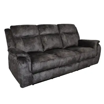 U456-30p1-sgy New Classic Furniture Park City Living Room Furniture Sofa