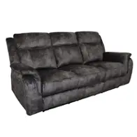U456-30p1-sgy New Classic Furniture Park City Living Room Furniture Sofa