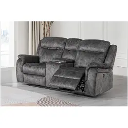 U456-25p1-sgy New Classic Furniture Park City Living Room Furniture Sofa