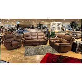U5985-25-brn New Classic Furniture Ryland Living Room Furniture Loveseat
