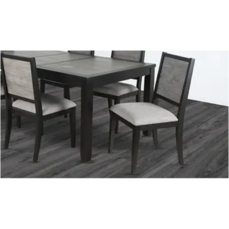 D120220 New Classic Furniture Riverstone Dining Chair