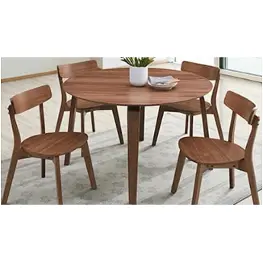 D501-10l New Classic Furniture Gabby Dining Room Furniture Dining Table