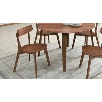D501-20 New Classic Furniture Gabby Dining Room Furniture Dining Chair