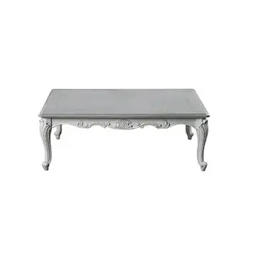 T7723-11 New Classic Furniture Cambria Hills Living Room Furniture Cocktail Table