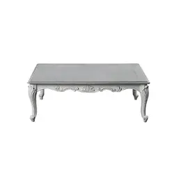 T7723-11 New Classic Furniture Cambria Hills Living Room Furniture Cocktail Table