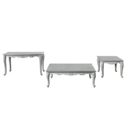 T7723-31 New Classic Furniture Cambria Hills Living Room Furniture Sofa Table