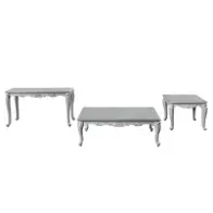 T7723-31 New Classic Furniture Cambria Hills Living Room Furniture Sofa Table