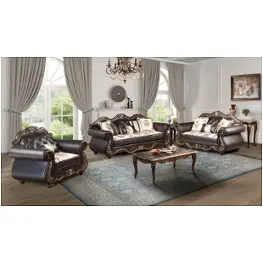 U1754-30a New Classic Furniture Maximus Living Room Furniture Sofa